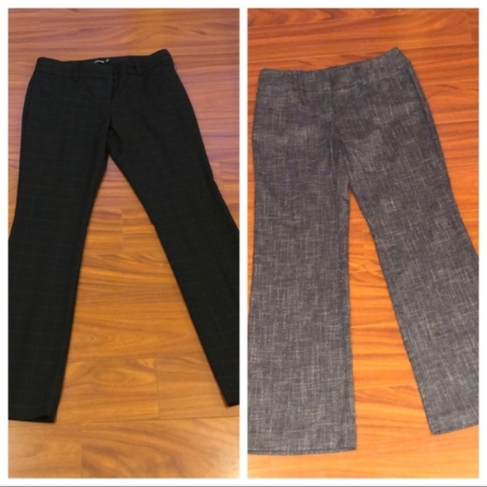 2 for $30 7th Avenue - New York & Company Pants